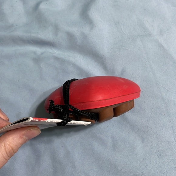 Sold! NWT! Bark SuperChewer Chocolick Heart Box! - Picture 6 of 9